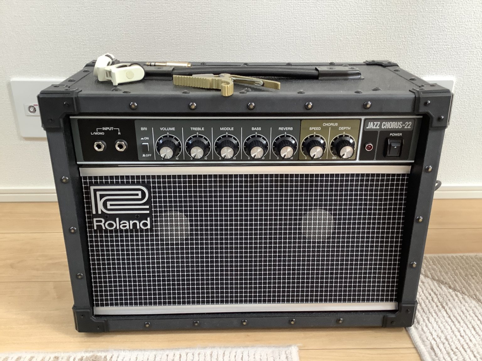 家練習からライブまでJAZZ CHORUS22を勧めるわけ けえすブログ